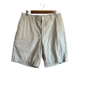 Vineyard Vines Tan Men's Chino Shorts